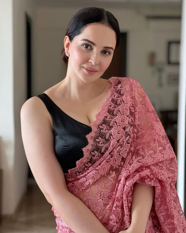 Rishi Kapoor Actress